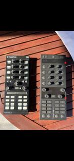 Native Instruments Traktor X1 MK2 + MK3, Ophalen, Zo goed als nieuw, Dj-set, Overige merken