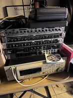 Matériel studio, TV, Hi-fi & Vidéo, Appareils professionnels, Enlèvement, Utilisé, Audio
