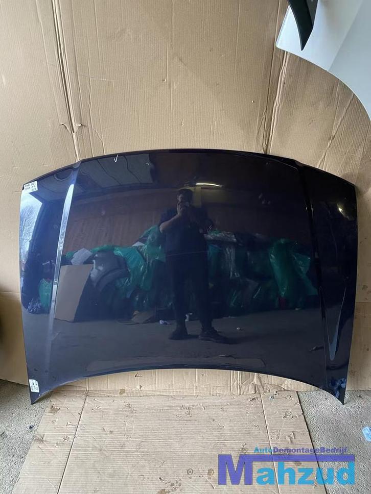 Onbekend, Autos : Pièces & Accessoires, Carrosserie & Tôlerie, Capot moteur, Audi, Utilisé