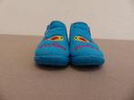Kickers blauwe pantoffels - maat 20, Kinderen en Baby's, Kinderkleding | Schoenen en Sokken, Kickers, Overige typen, Ophalen of Verzenden