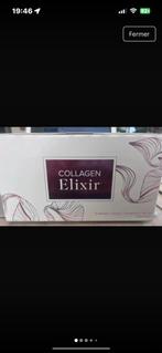 Elixir Collageendrank, Ophalen of Verzenden, Nieuw