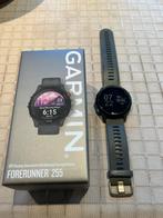 Garmin forerunner 255, Handtassen en Accessoires, Sporthorloges, Garmin, Ophalen of Verzenden, Zo goed als nieuw, Waterdicht