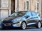 Ford Fiesta Ecoboost Titatium 2017, Auto's, Voorwielaandrijving, Stof, Handgeschakeld, 5 deurs