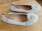 Ballerina's maat 35, Kinderen en Baby's, Kinderkleding | Schoenen en Sokken, Ophalen, Meisje, Schoenen, Zo goed als nieuw