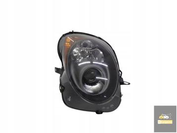 Alfa Romeo MiTo rechterlamp effen 505278230 origineel beschikbaar voor biedingen