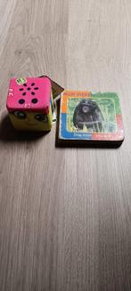 Blokje en boekje samen voor 0,05 euro, Enlèvement ou Envoi