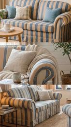 Salon (twee- en driezit), Huis en Inrichting, Zetels | Zetels, Ophalen