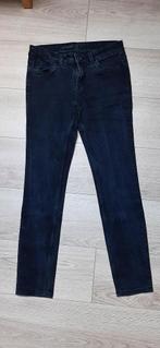 Zwarte jeans maatje 36 The Skinny, Vêtements | Femmes, Comme neuf, C&A, Noir, Enlèvement ou Envoi
