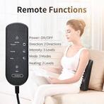 Masseur de cou | Massage 3D | LIVRAISON GRATUITE, Neuf, OMASSA, Appareil, -