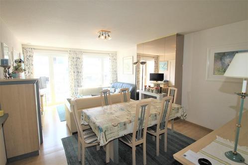 Appartement te huur in Knokke-Heist, 2 slpks, Immo, Huizen te huur, Appartement