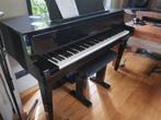 KAWAI NOVUS 10, Ophalen, Zwart, Nieuw, Piano