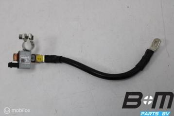 Regelapparaat accubewaking VW Passat B8 3Q0915181A