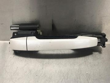 PORTIERGREEP BUITEN RECHTS VOOR Impreza III (GH / GR) beschikbaar voor biedingen