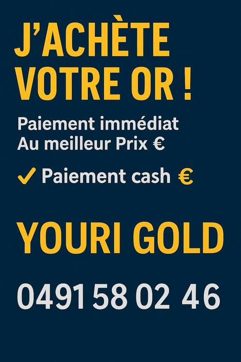 14k 18k 24-karaats goud kopen, Vacatures, Vacatures | Thuiswerk