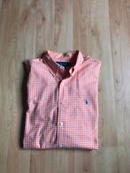 Hemd Ralph Lauren, Kleding | Heren, Overhemden, Ophalen of Verzenden, Oranje