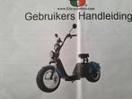 Elektrische scooter 4 jaar oud., Fietsen en Brommers, Ophalen of Verzenden