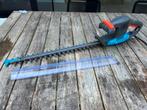 Gardena heggenschaar 450mm blad, Tuin en Terras, Heggenscharen, Ophalen, Zo goed als nieuw