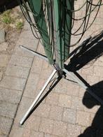 Droogmolen Brabantia op voet, Tuin en Terras, Droogmolens en Wasrekken, Ophalen, Gebruikt, Droogmolen