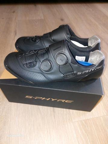 shimano xc902 wide 42 nieuw, Fietsen en Brommers, Ophalen of Verzenden, Nieuw, Schoenen