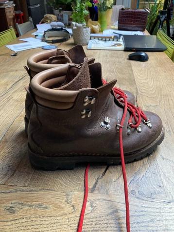 Zware wandelschoenen. beschikbaar voor biedingen