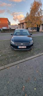 Volkswagen Passat Sedan 2.0 TDI, Auto's, Te koop, Berline, Diesel, Particulier