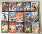 52 Walt Disney films (DVD), Ophalen