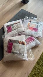 4 nieuwe kussens te koop, Huis en Inrichting, Slaapkamer | Beddengoed, Ophalen, Nieuw