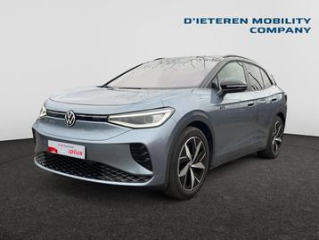 Volkswagen ID.4 ID.4 77 kWh 4Motion GTX beschikbaar voor biedingen