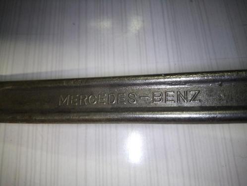 Mercedes Allen sleutel, Auto diversen, Autogereedschap, Gebruikt, Ophalen of Verzenden