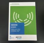 Lievens, Oefenboek statistiek, editie 2024/2025, Ophalen of Verzenden, Nieuw