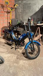 Jawa babetta TYPE 215, Ophalen, Klasse A (25 km/u), 49 cc, Overige merken