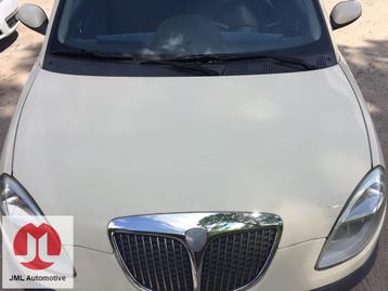 MOTORKAP LANCIA Y YPSILON  beschikbaar voor biedingen