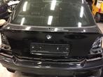 Achterklep BMW E46 Compact Black Sapphire, Autos : Pièces & Accessoires, Utilisé, BMW, Enlèvement ou Envoi, Haillon arrière