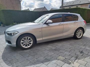 BMW 116D SPORT