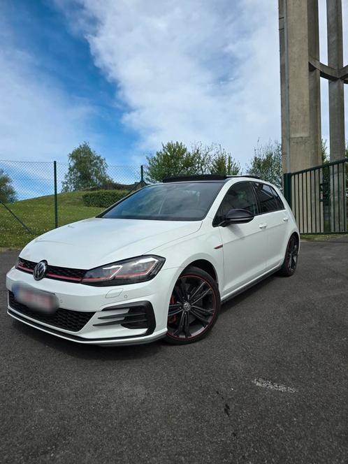 Volkswagen Golf 7 GTI Performance, Auto's, Volkswagen, Particulier, Golf, Open dak, Regensensor, Zetelverwarming, Ophalen