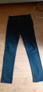 Jeansbroek, Kleding | Heren, Spijkerbroeken en Jeans, Levi's, Zwart, Overige jeansmaten, Ophalen of Verzenden
