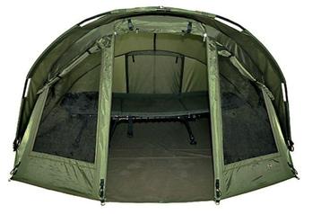 Ehmanns hot spot 1 man bivvy + overwrap beschikbaar voor biedingen