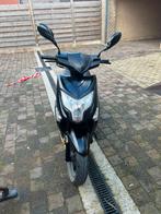 Scooter Classe B 50cc, 50 cm³, Classe B (45 km/h), Utilisé, Agm