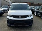 Peugeot // Partner, Auto's, Voorwielaandrijving, 4 deurs, Wit, Bedrijf