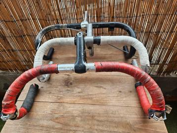 Koersfiets Italiaanse sturen - Cinelli, 3ttt, ... beschikbaar voor biedingen