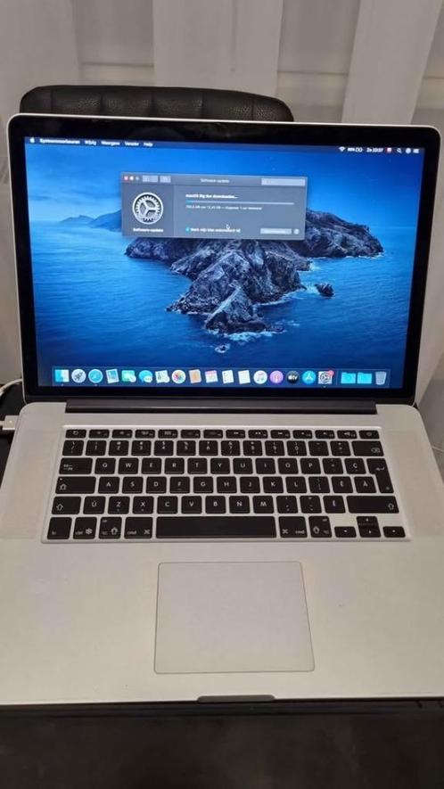 Macbook Pro(2015)en veel andere. lees goed description, Computers en Software, Apple Macbooks, Zo goed als nieuw, MacBook, 15 inch