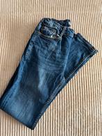 Jeansbroek 164, Kinderen en Baby's, Ophalen of Verzenden, Zo goed als nieuw, Jongen, Broek