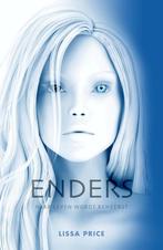 Enders (245), Boeken, Ophalen of Verzenden, Nieuw, Lissa price, Fictie