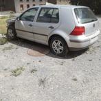 VW Golf IV TDI, Ophalen of Verzenden, Gebruikt, Volkswagen