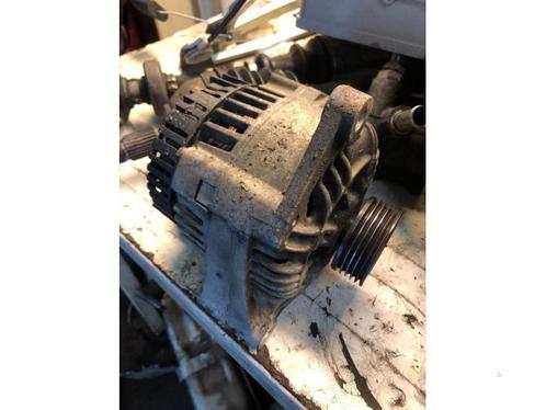 Dynamo van een Citroen Berlingo, Auto-onderdelen, Motor en Toebehoren, Citroën, Gebruikt, 3 maanden garantie, Ophalen of Verzenden