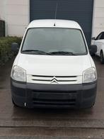 Citroen Berlingo 1.6HDI GEKEURD VOOR VERKOOP, Autos, Entreprise, Achat, Verrouillage central