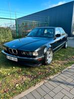 Blw e32 735i met LPI, Auto's, BMW, Automaat, Achterwielaandrijving, 155 kW, 3500 cc