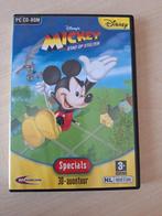 Pc game disney stad op stelten, Games en Spelcomputers, Games | Pc, Ophalen of Verzenden, Zo goed als nieuw