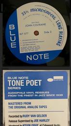 John Coltrane - Blue Train (LP) (Special Edition), Cd's en Dvd's, Vinyl | Jazz en Blues, Ophalen of Verzenden, Zo goed als nieuw
