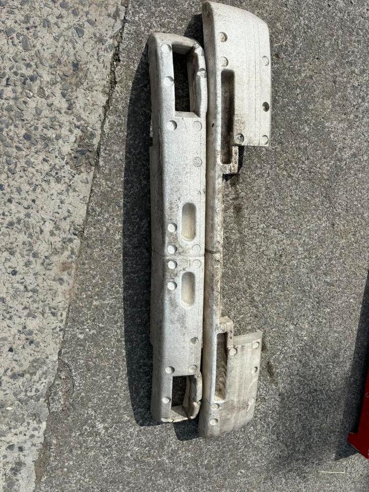 Nissan 200sx s13 / s14, Auto-onderdelen, Carrosserie, Bumper, Nissan, Voor, Gebruikt, Ophalen